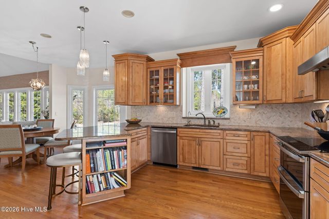 4567 Regency Crossing, Southport, NC 28461