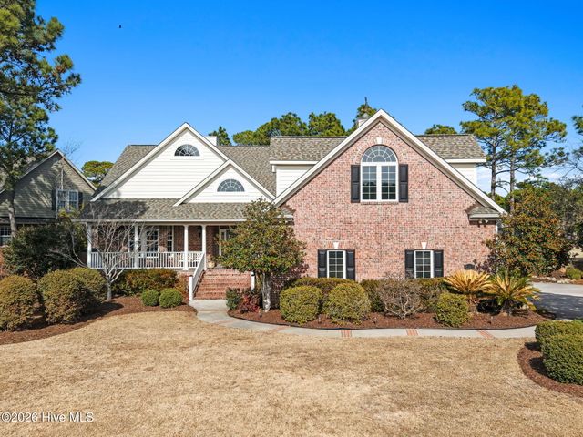 4567 Regency Crossing, Southport, NC 28461