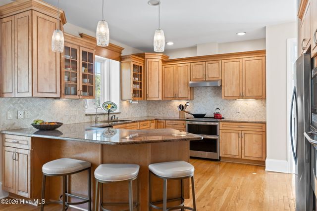 4567 Regency Crossing, Southport, NC 28461