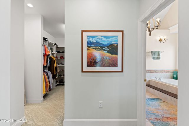 4567 Regency Crossing, Southport, NC 28461