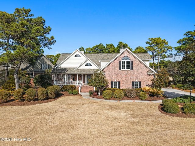 4567 Regency Crossing, Southport, NC 28461