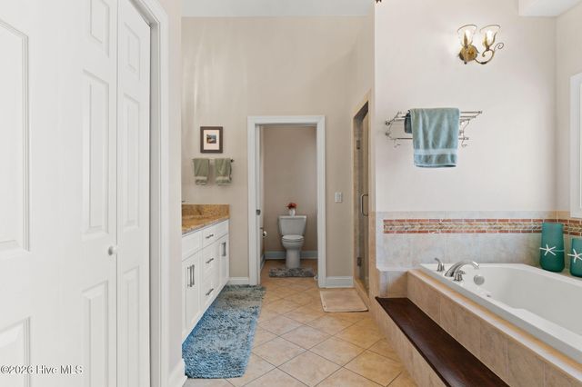 4567 Regency Crossing, Southport, NC 28461