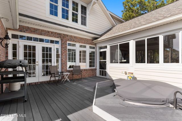 4567 Regency Crossing, Southport, NC 28461