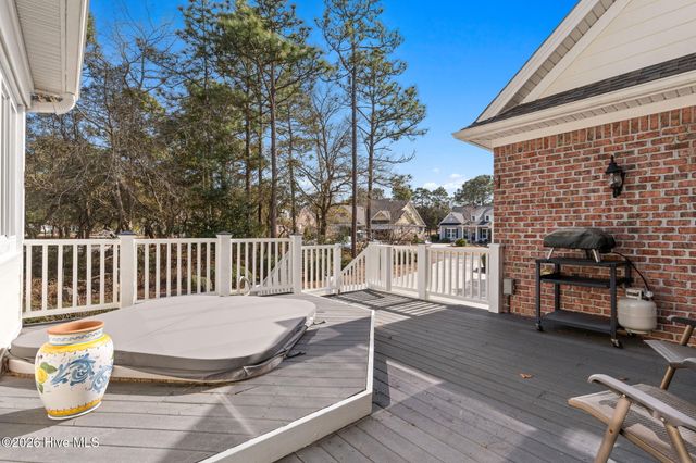 4567 Regency Crossing, Southport, NC 28461