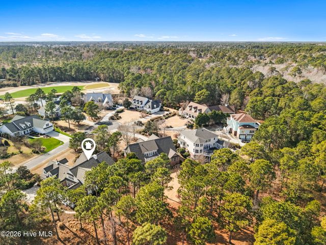 4567 Regency Crossing, Southport, NC 28461