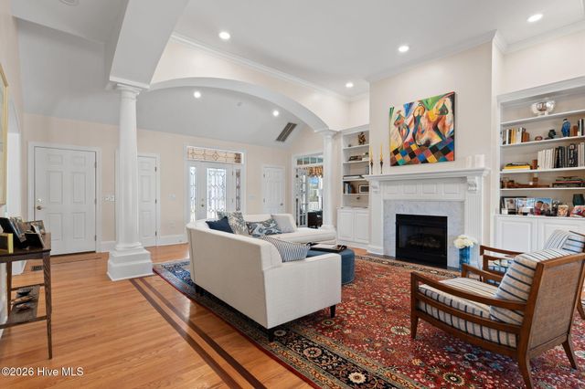 4567 Regency Crossing, Southport, NC 28461