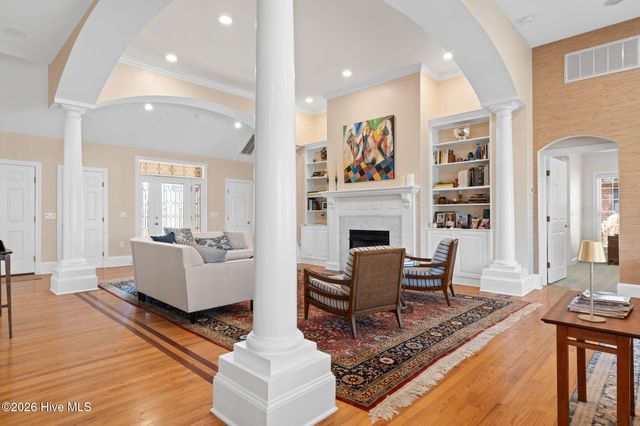 4567 Regency Crossing, Southport, NC 28461