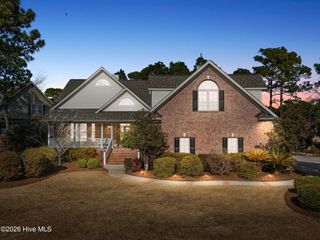 4567 Regency Crossing, Southport, NC 28461