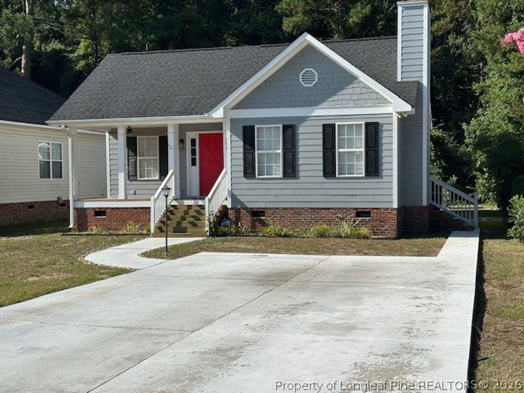 352 Grays Lane, White Lake, NC 28337 — photo 2