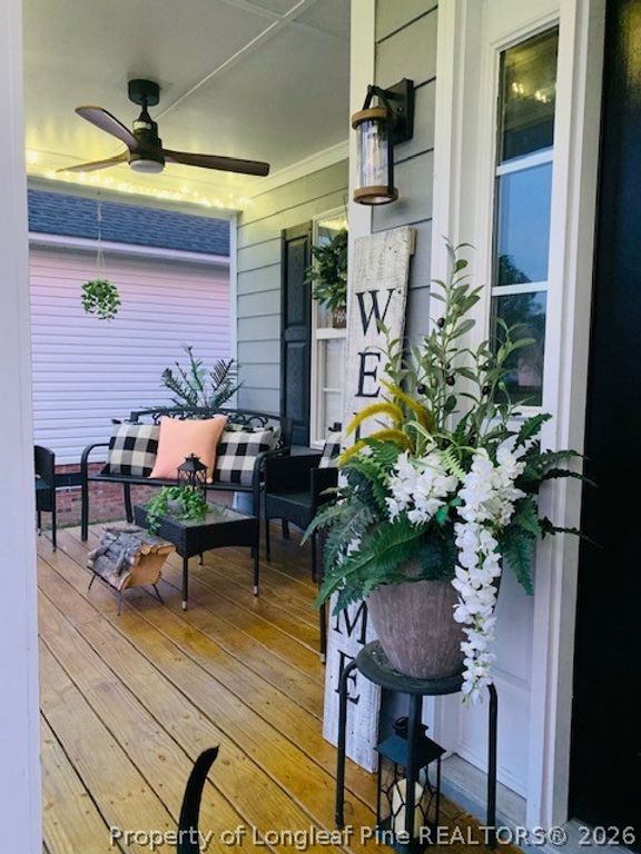 352 Grays Lane, White Lake, NC 28337 — photo 21