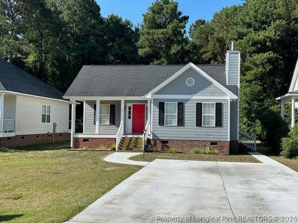 352 Grays Lane, White Lake, NC 28337 — photo 3