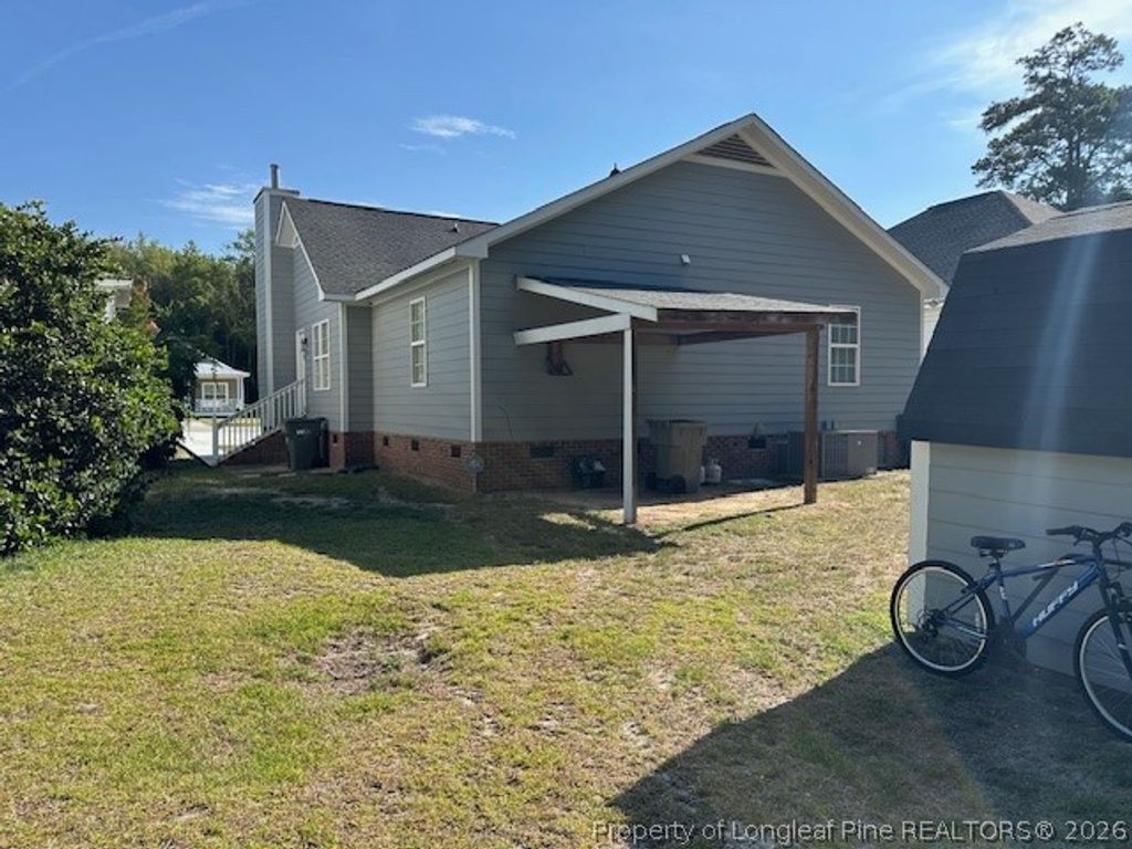 352 Grays Lane, White Lake, NC 28337 — photo 4