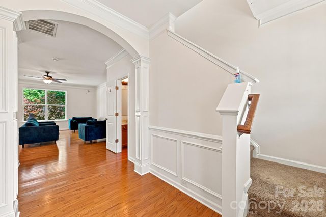 3922 Northerly Island Court, Gastonia, NC 28056