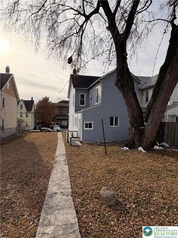 1523 Butler Street, Easton, PA 18042