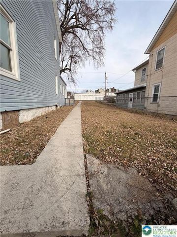 1523 Butler Street, Easton, PA 18042