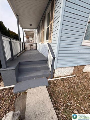 1523 Butler Street, Easton, PA 18042