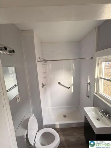 1523 Butler Street, Easton, PA 18042