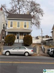 1523 Butler Street, Easton, PA 18042