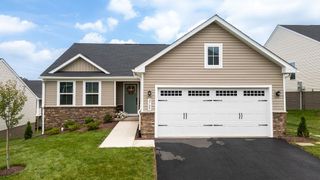 3725 ROXBURGH ST, Rockingham, VA 22801