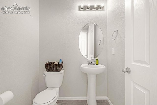 5473 Windy Pass Court, Colorado Springs, CO 80925