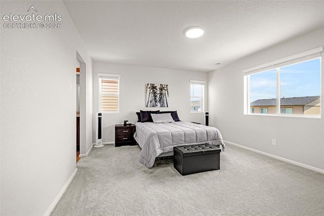 5473 Windy Pass Court, Colorado Springs, CO 80925