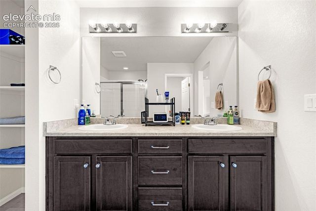 5473 Windy Pass Court, Colorado Springs, CO 80925