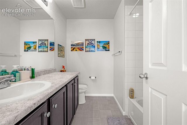 5473 Windy Pass Court, Colorado Springs, CO 80925