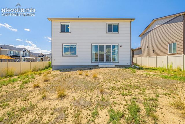 5473 Windy Pass Court, Colorado Springs, CO 80925