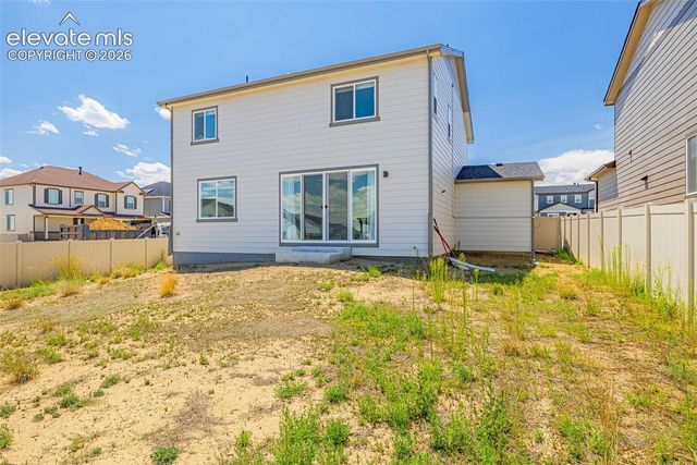 5473 Windy Pass Court, Colorado Springs, CO 80925