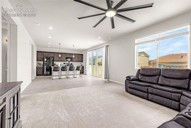 5473 Windy Pass Court, Colorado Springs, CO 80925