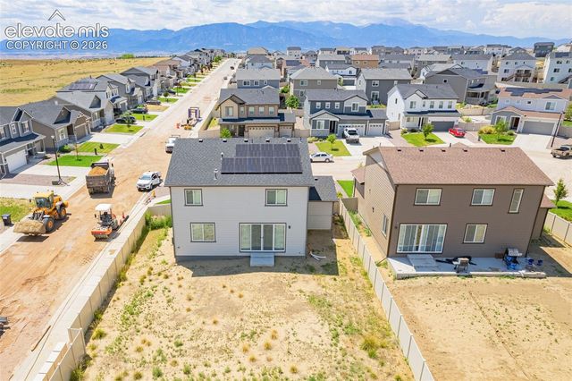 5473 Windy Pass Court, Colorado Springs, CO 80925