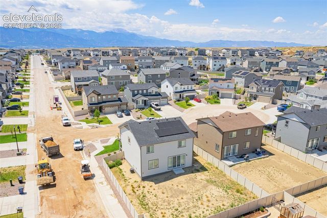 5473 Windy Pass Court, Colorado Springs, CO 80925