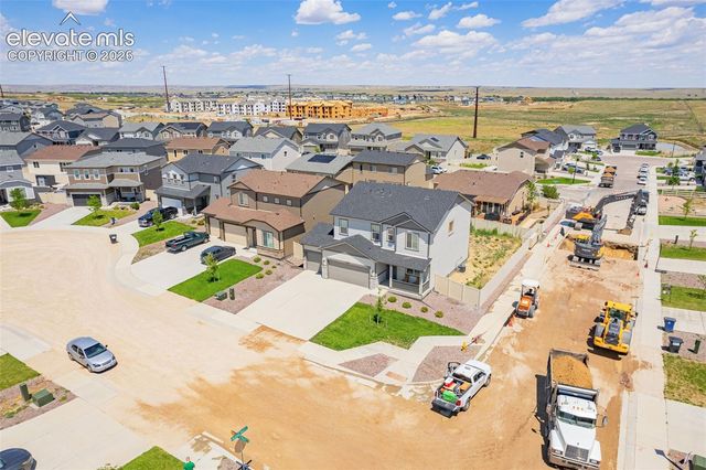 5473 Windy Pass Court, Colorado Springs, CO 80925