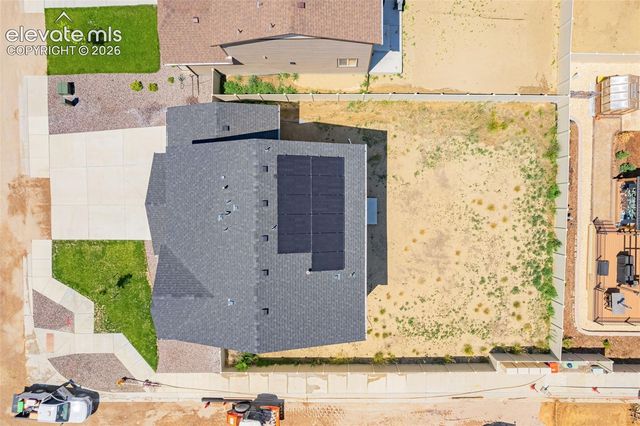 5473 Windy Pass Court, Colorado Springs, CO 80925