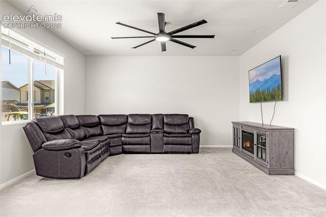 5473 Windy Pass Court, Colorado Springs, CO 80925