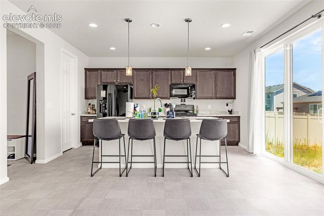 5473 Windy Pass Court, Colorado Springs, CO 80925