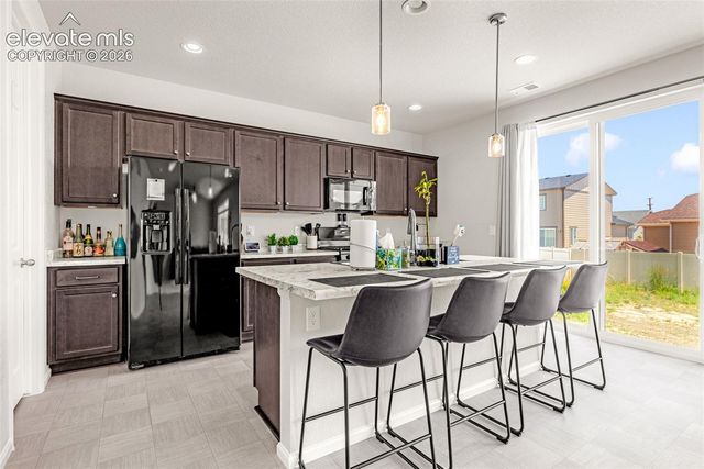 5473 Windy Pass Court, Colorado Springs, CO 80925