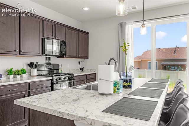 5473 Windy Pass Court, Colorado Springs, CO 80925