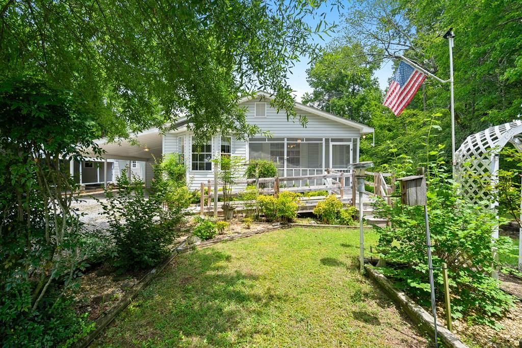 164 Stoops Way, Rocky Face, GA 30740