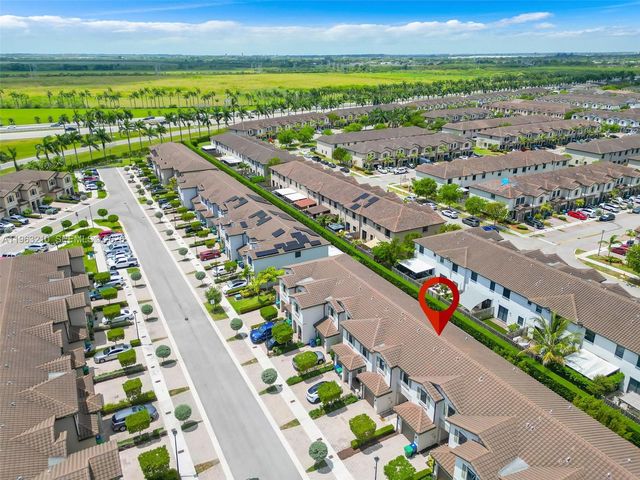 25160 SW 114th Ave 25160, Homestead, FL 33032