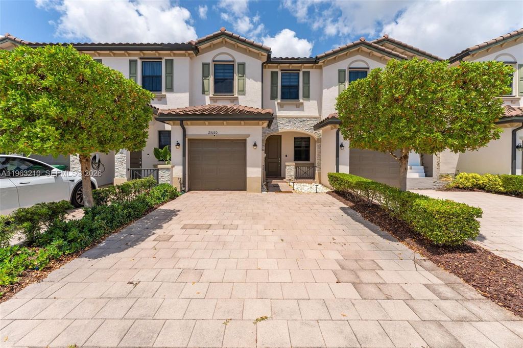 25160 SW 114th Ave 25160, Homestead, FL 33032
