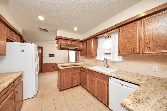 22419 Smokey Hill Drive, Katy, TX 77450