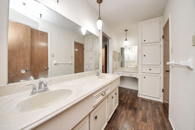 22419 Smokey Hill Drive, Katy, TX 77450