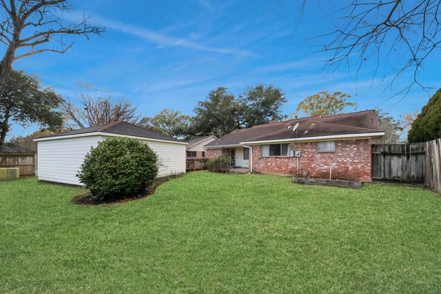 22419 Smokey Hill Drive, Katy, TX 77450