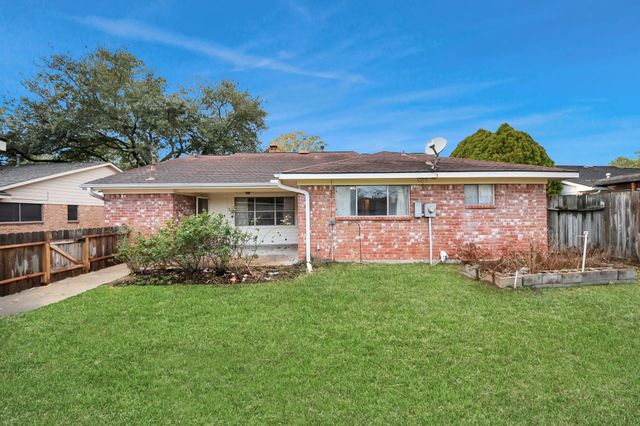 22419 Smokey Hill Drive, Katy, TX 77450