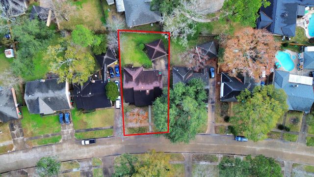 22419 Smokey Hill Drive, Katy, TX 77450