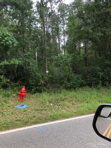 Lot 8 Virecent Rd, Cantonment, FL 32533