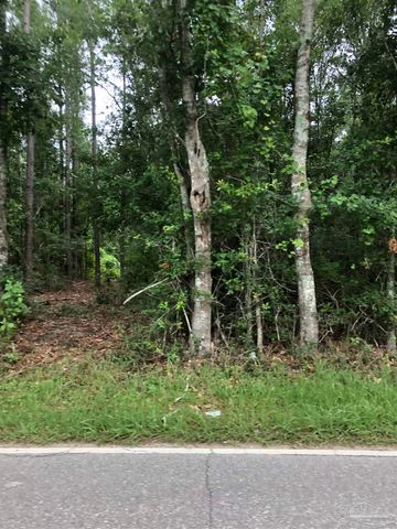 Lot 8 Virecent Rd, Cantonment, FL 32533