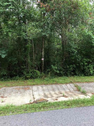 Lot 8 Virecent Rd, Cantonment, FL 32533