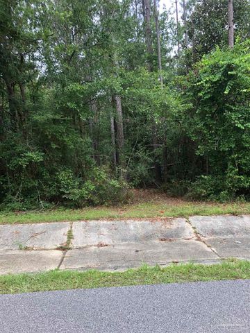 Lot 8 Virecent Rd, Cantonment, FL 32533